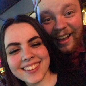 Meet your Posher, Shay